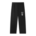 Layday Straight-Leg Sweatpants
