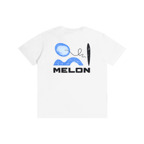 Board Riders Pure Cotton Unisex Tee
