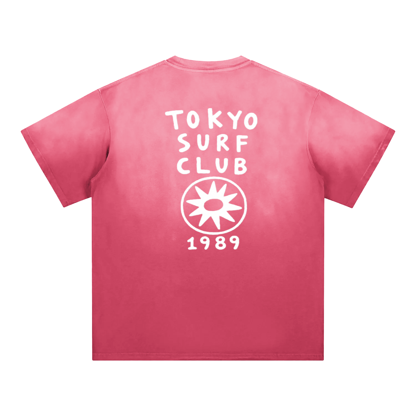Sunfade Tee