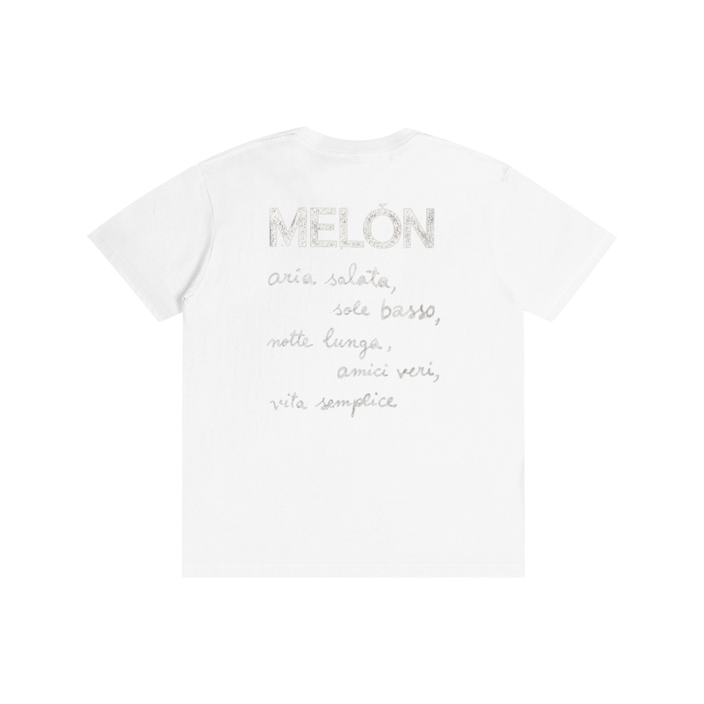 Pure Cotton Unisex T-Shirt