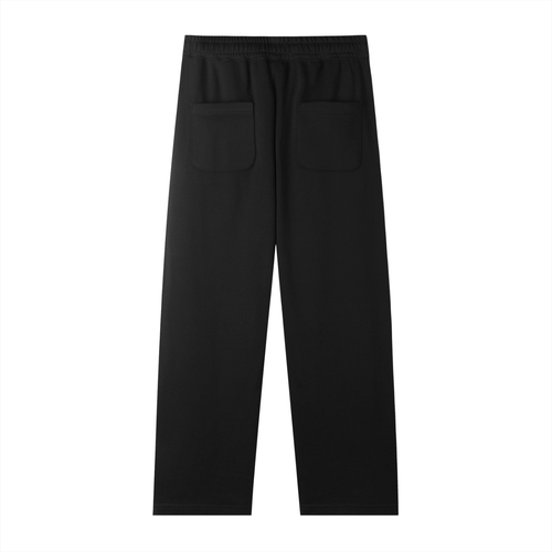 Layday Straight-Leg Sweatpants