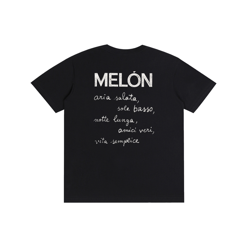 Pure Cotton Unisex T-Shirt