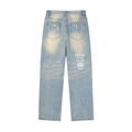 Tokyo Surf Club Raw Denim