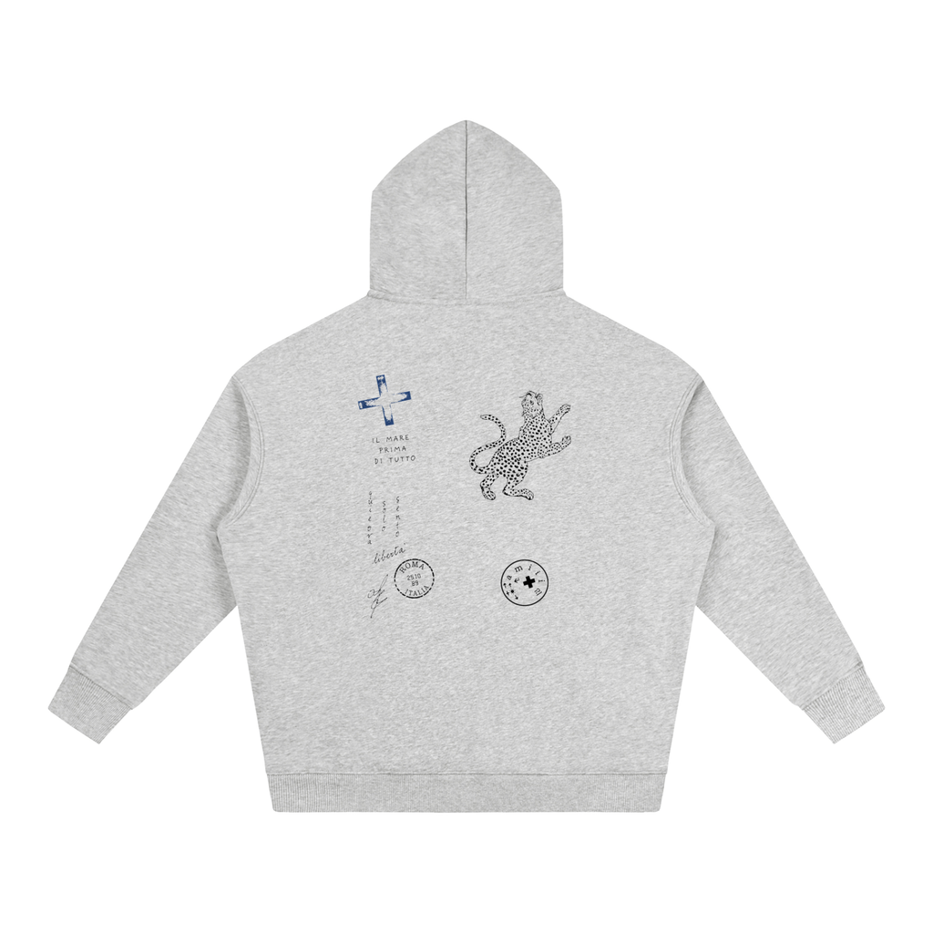 TIGRE Hoodie