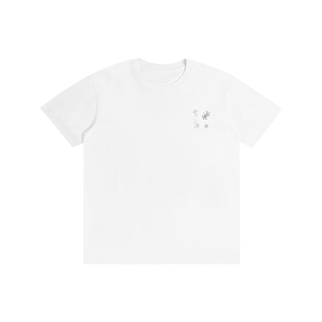 LA TIGRE Tee