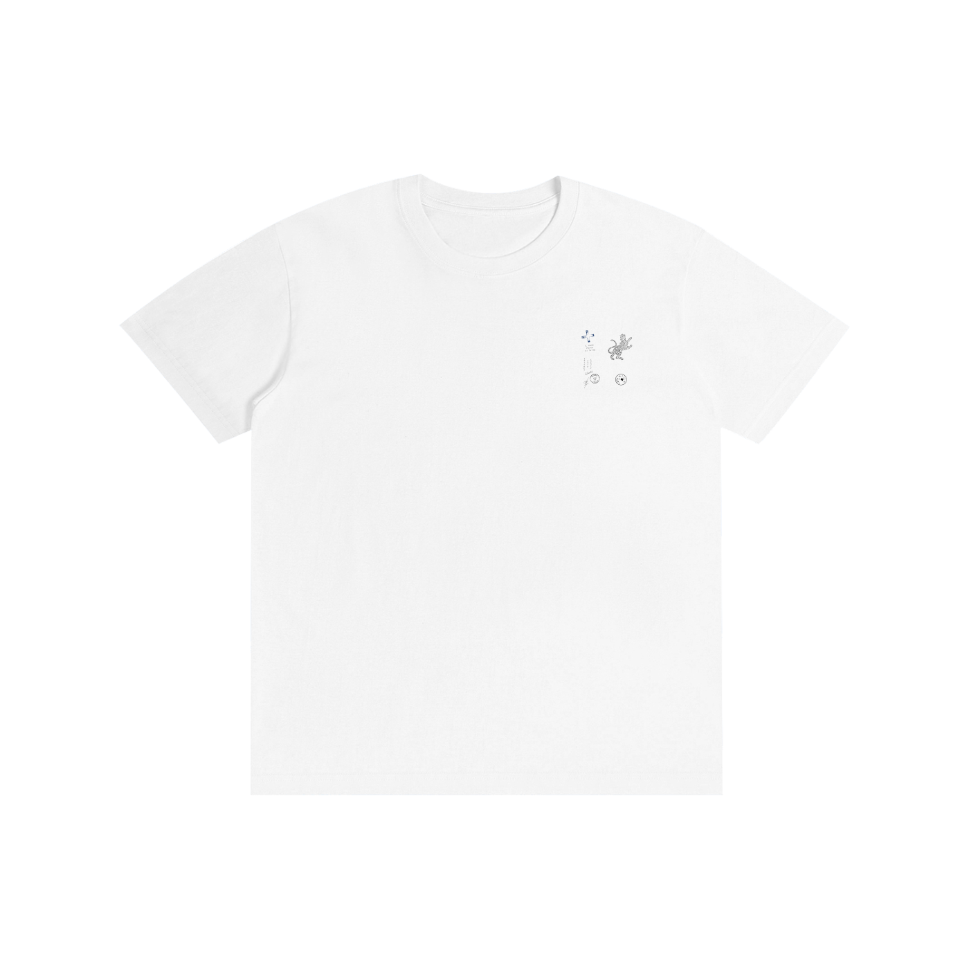LA TIGRE Tee