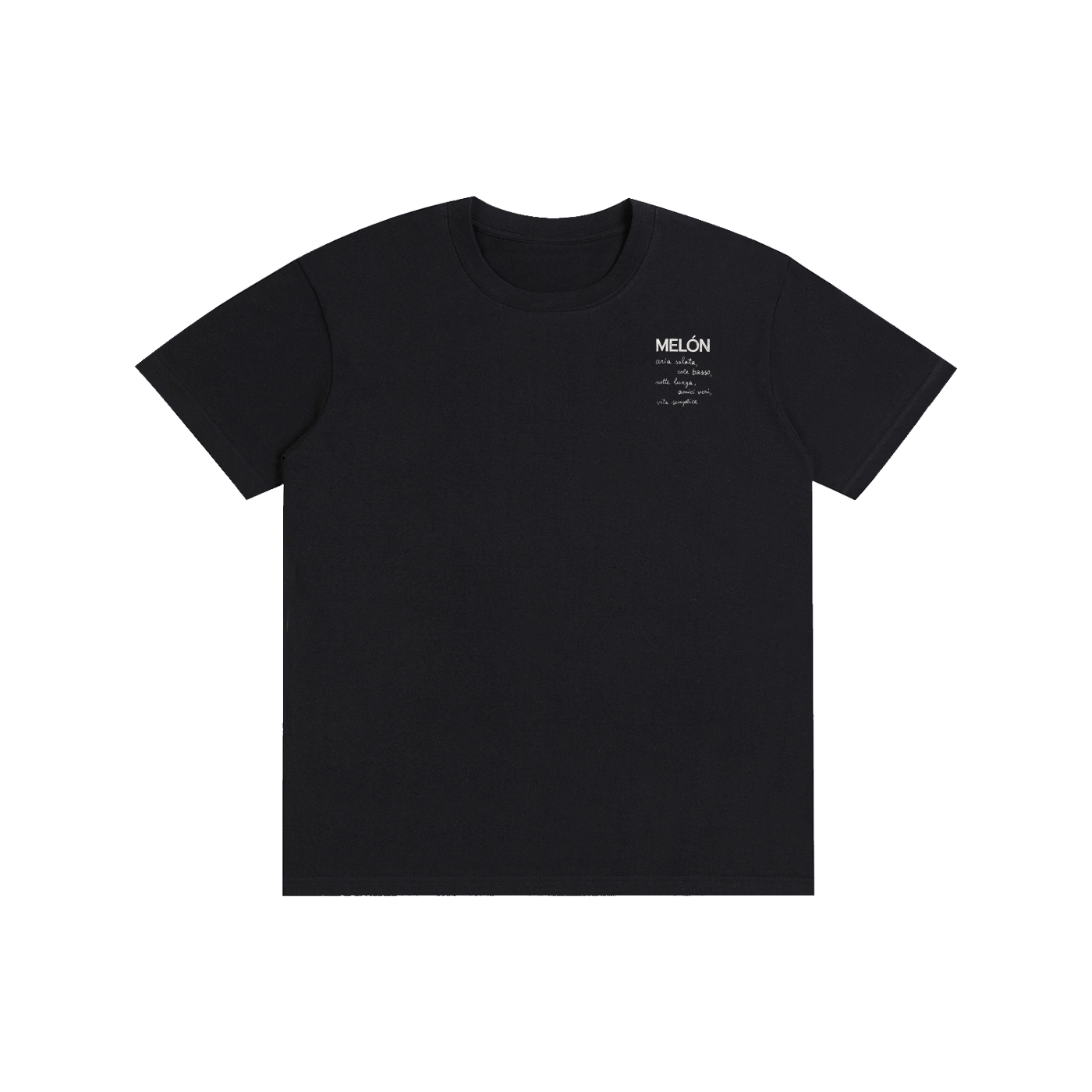 AMICI Tee