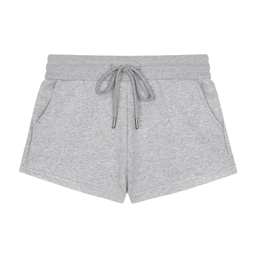 Women's Beach Cruiser Drawstring Shorts
