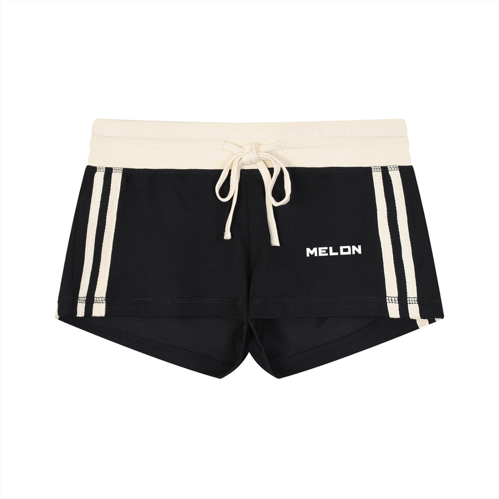 Women's Melon Track Shorts
