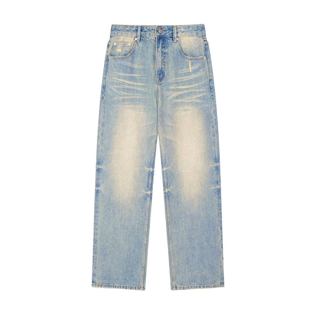 Tokyo Surf Club Raw Denim