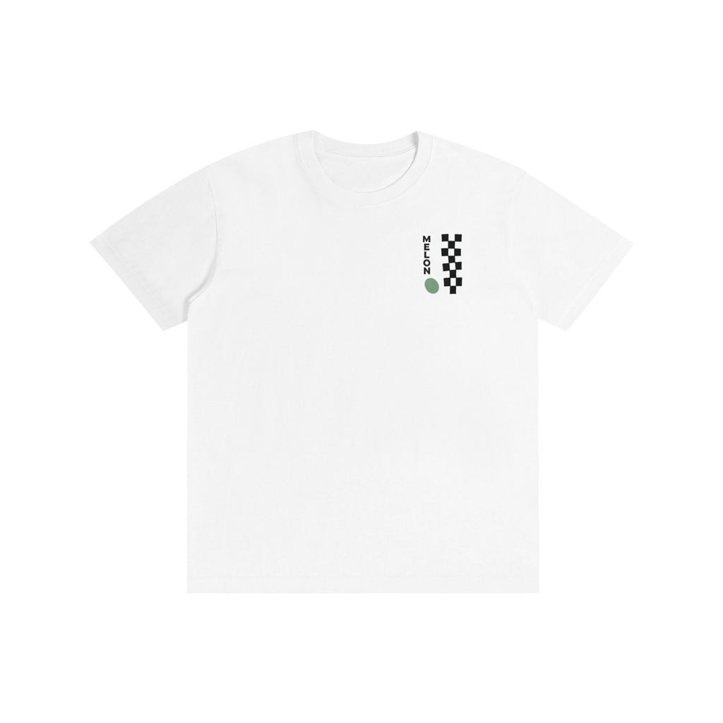Racetracks Pure Cotton Unisex Tee