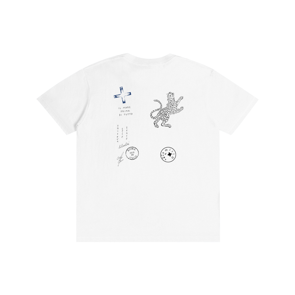 LA TIGRE Tee
