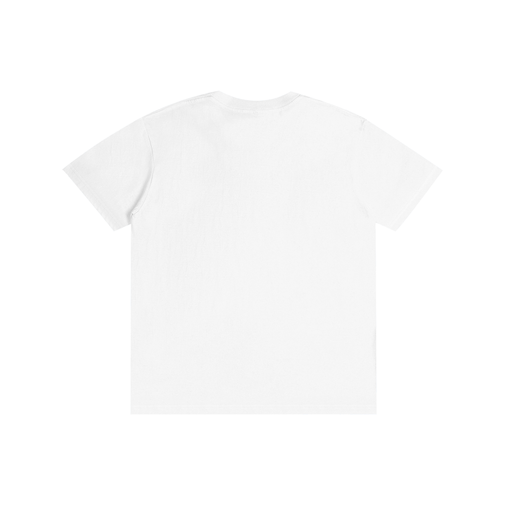 Racetracks Pure Cotton Unisex Tee