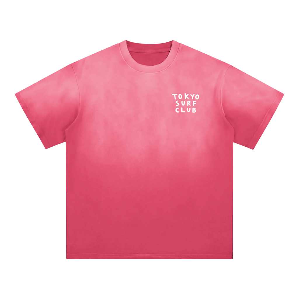 Sunfade Tee
