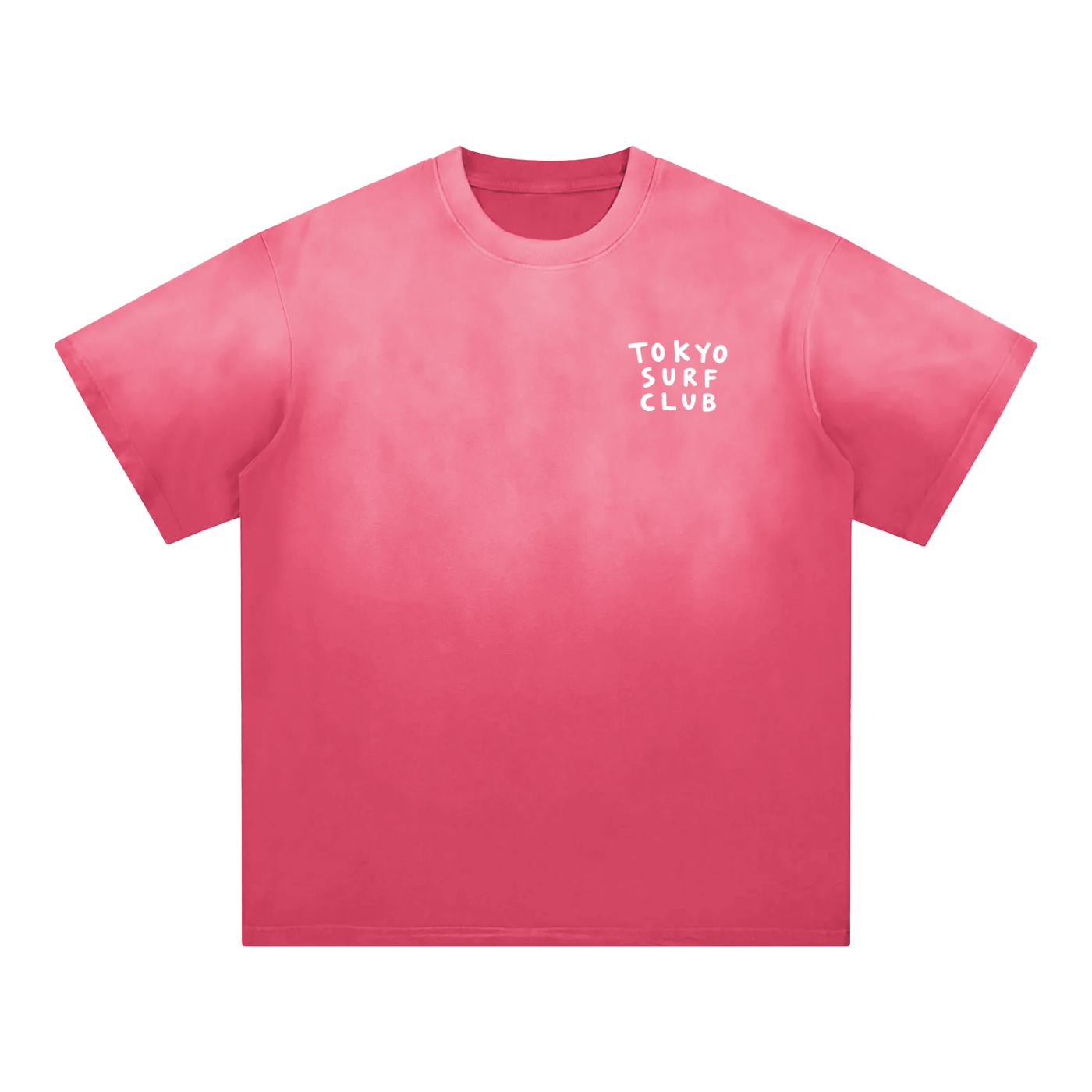 Sunfade Tee